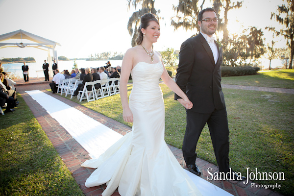 Best Cypress Grove Park Wedding photographer - Sandra Johnson (SJFoto.com)